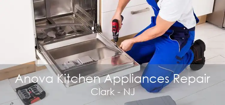 Anova Kitchen Appliances Repair Clark - NJ