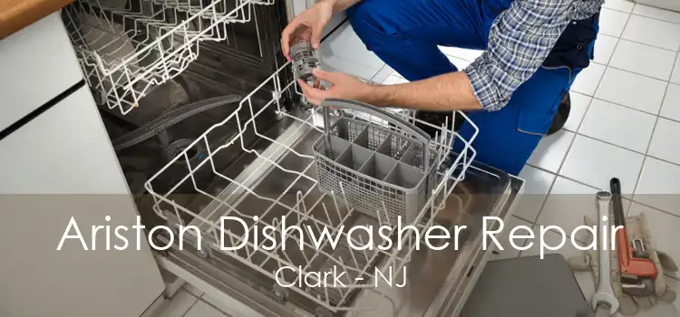 Ariston Dishwasher Repair Clark - NJ