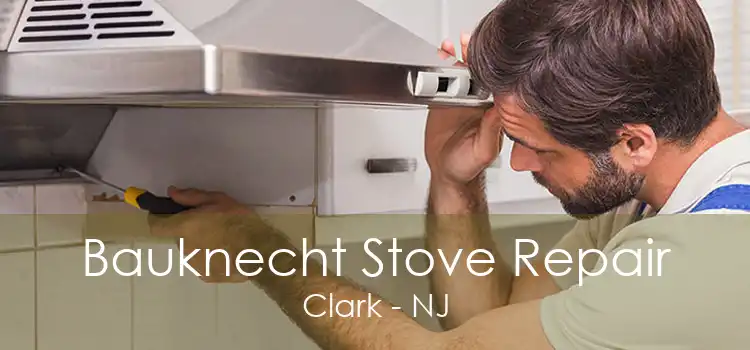 Bauknecht Stove Repair Clark - NJ