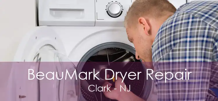 BeauMark Dryer Repair Clark - NJ