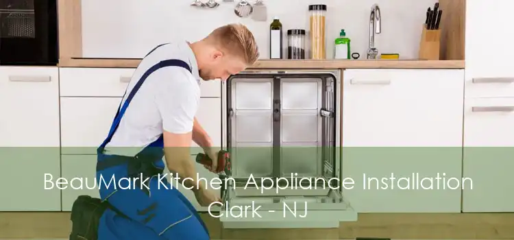 BeauMark Kitchen Appliance Installation Clark - NJ