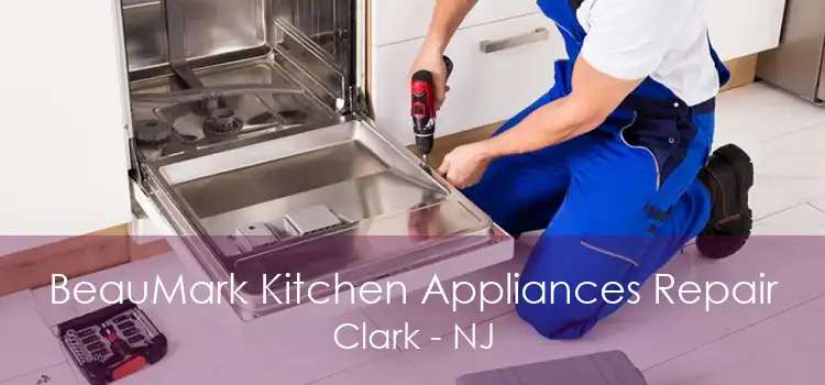 BeauMark Kitchen Appliances Repair Clark - NJ