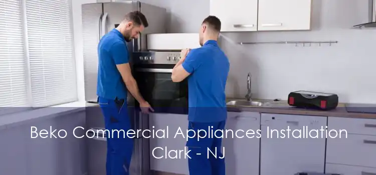 Beko Commercial Appliances Installation Clark - NJ