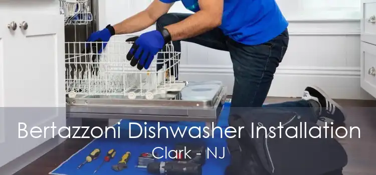 Bertazzoni Dishwasher Installation Clark - NJ