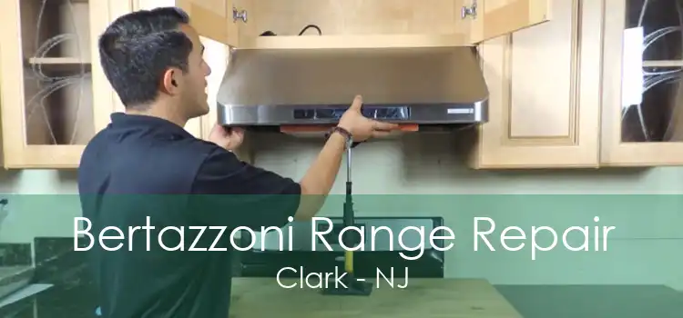 Bertazzoni Range Repair Clark - NJ