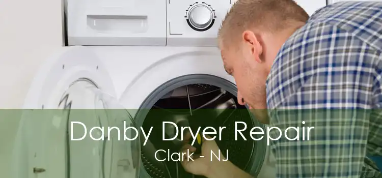 Danby Dryer Repair Clark - NJ