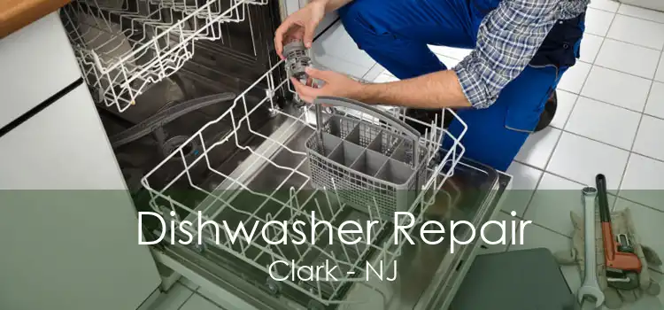 Dishwasher Repair Clark - NJ