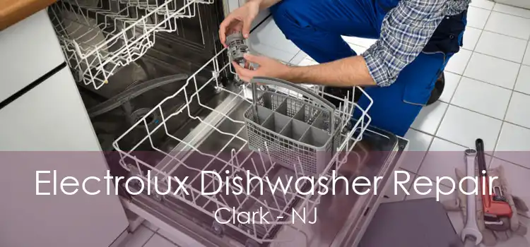 Electrolux Dishwasher Repair Clark - NJ