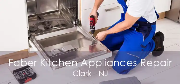 Faber Kitchen Appliances Repair Clark - NJ