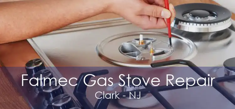 Falmec Gas Stove Repair Clark - NJ