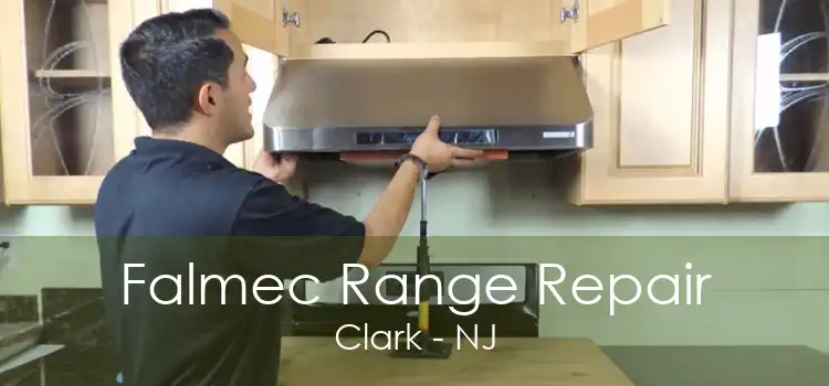 Falmec Range Repair Clark - NJ