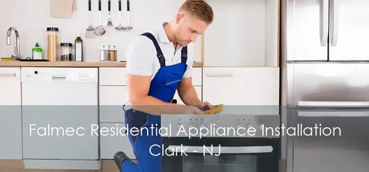 Falmec Residential Appliance Installation Clark - NJ