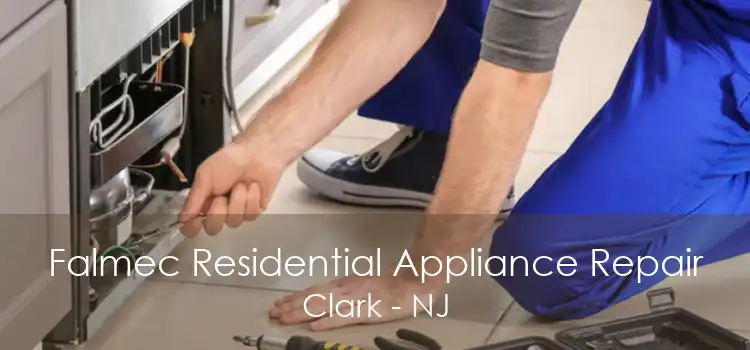 Falmec Residential Appliance Repair Clark - NJ