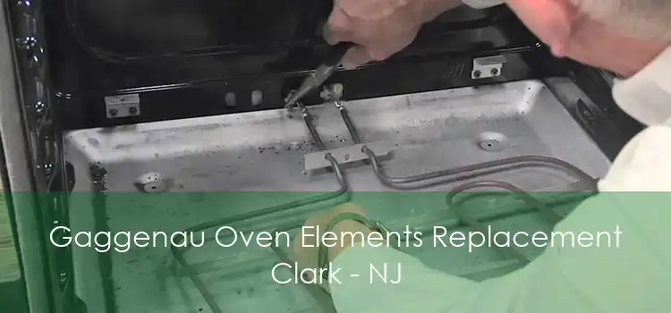 Gaggenau Oven Elements Replacement Clark - NJ