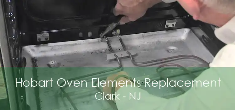 Hobart Oven Elements Replacement Clark - NJ