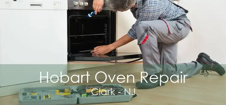 Hobart Oven Repair Clark - NJ