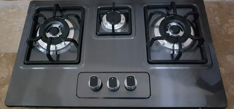 Gas Stove Installation Services in Clark, New Jersey