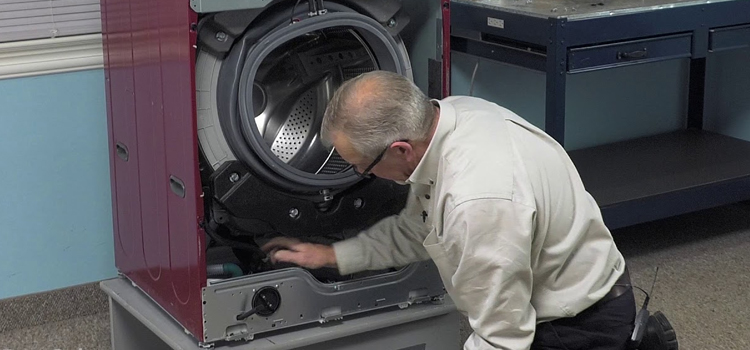 GE Washing Machine Repair in Clark, New Jersey