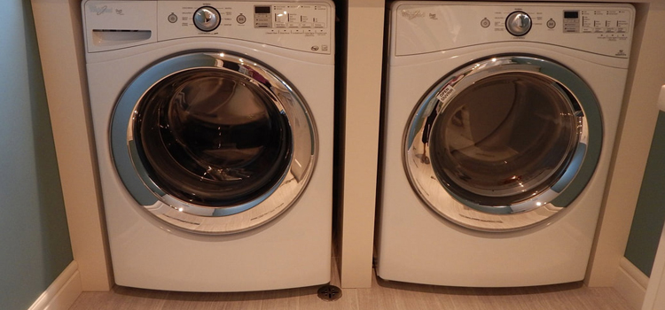 Washer and Dryer Repair in Clark, NJ