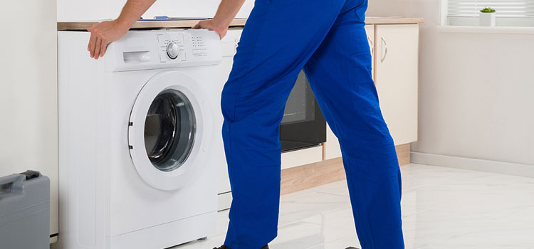 washing-machine-installation-service in Clark, NJ