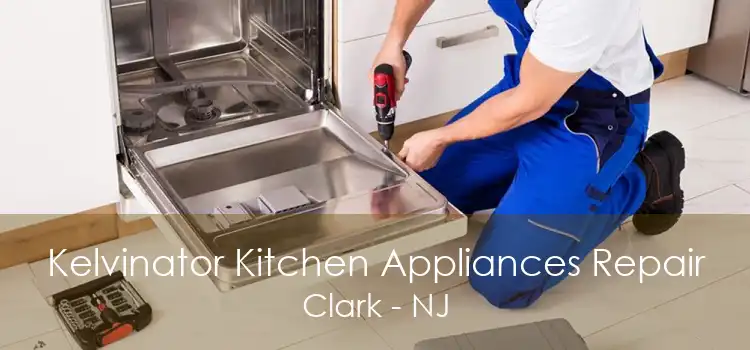 Kelvinator Kitchen Appliances Repair Clark - NJ