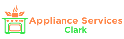 appliance repair Clark