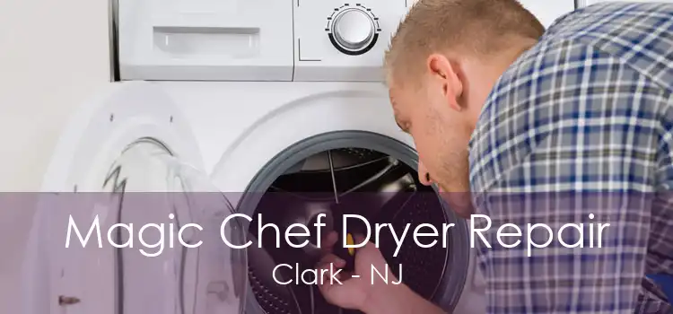 Magic Chef Dryer Repair Clark - NJ