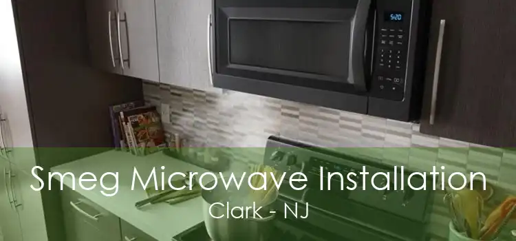 Smeg Microwave Installation Clark - NJ