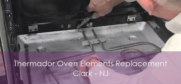 Thermador Oven Elements Replacement Clark - NJ