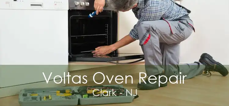 Voltas Oven Repair Clark - NJ