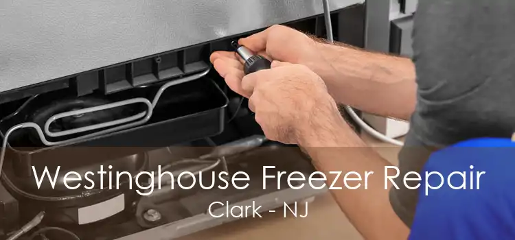 Westinghouse Freezer Repair Clark - NJ